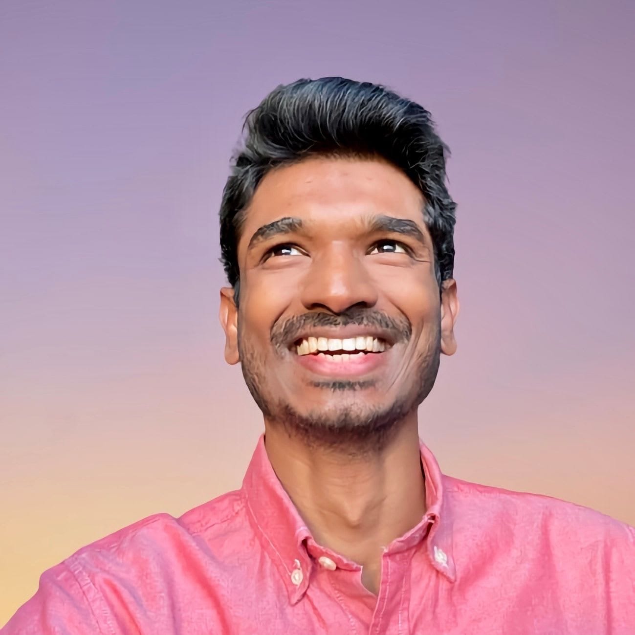 Sanjeev Venkatesan